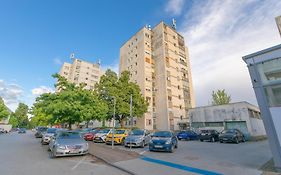 Apartman Nora